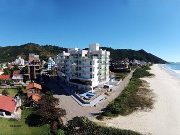 apartment em Rua dos Flamboyant, Palmas - Governador Celso Ramos - SC