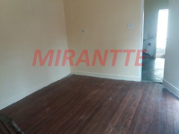 house em Márcio Humberto Gandolpho, Imirim - São Paulo - SP