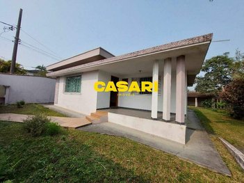 house em Rua Ana Russo Vestri, Rio Grande - São Bernardo do Campo - SP