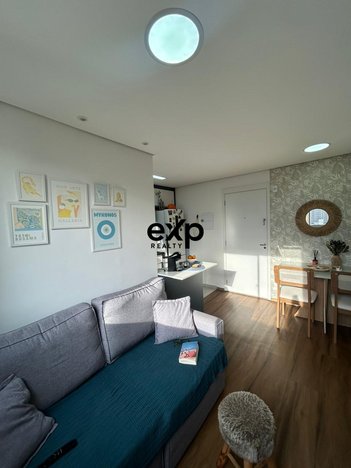 apartment em Avenida Cupecê, Cidade Ademar - São Paulo - SP