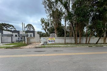 house em Rua Antônio Chemin, São Gabriel - Colombo - PR