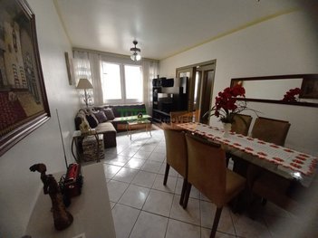 apartment em Antonio Scherer, Kobrasol - São José - SC