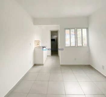apartment em Rua Leandro de Carvalho, Vila Monumento - São Paulo - SP