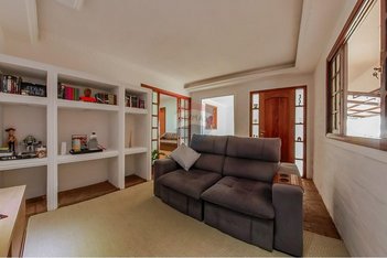 house em Rua Victório Bellini, Conjunto Habitacional Heitor Villa Lobos - Araras - SP