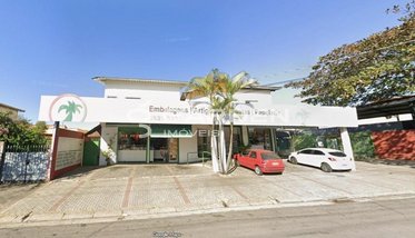 commercial_building em Avenida Cidade Jardim, Jardim Portugal - São José dos Campos - SP