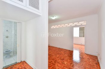 apartment em Alameda Barros, Santa Cecília - São Paulo - SP