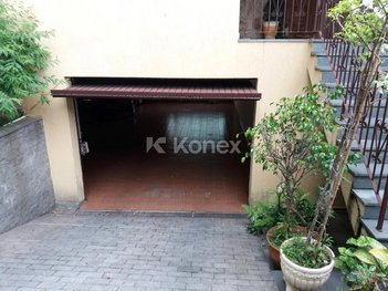 house em Rua Manuel Morais Pontes, Vila Albertina - São Paulo - SP