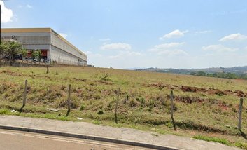 land_lot em Estrada do Mingu, Parque Rio Abaixo - Atibaia - SP