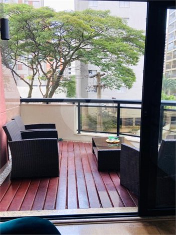 apartment em Avenida Padre Anchieta, Jardim - Santo André - SP