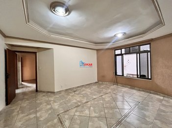 apartment em Rua Monte Santo, Nossa Senhora da Conceição - João Monlevade - MG