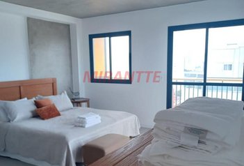 apartment em Rua Alfredo Pujol, Santana - São Paulo - SP