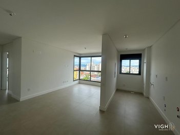 apartment em Avenida Marinheiro Max Schramm, Jardim Atlântico - Florianópolis - SC