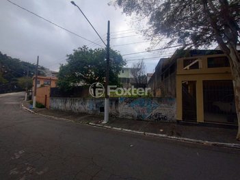 land_lot em Rua Manuel Vaz, Jardim Consórcio - São Paulo - SP