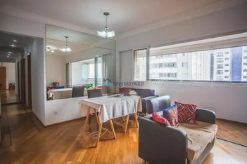 apartment em Rua Guairá, Saúde - São Paulo - SP