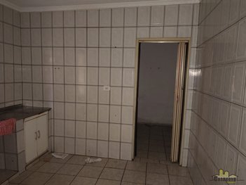 house em Rua das Acácias, Parque Santo Antônio - Jacareí - SP