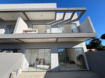 house em Avenida Guanabara, Guaratuba - Guaratuba - PR