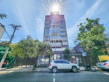 apartment em Rua Fradique Coutinho, Pinheiros - São Paulo - SP