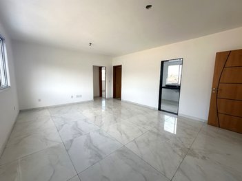 apartment em Avenida Interlagos, Parque Ayrton Senna - Contagem - MG