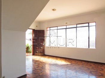 house em Rua Coronel Seabra, Vila Marina - Santo André - SP