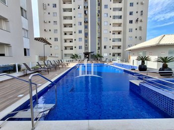 apartment em Rua José Sabino, Balneário Piçarras - Balneário Piçarras - SC