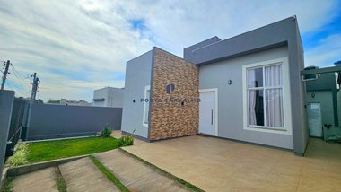 house em Rua Cyro Freitas Remedio, Jardim dos Lagos - Guaíba - RS