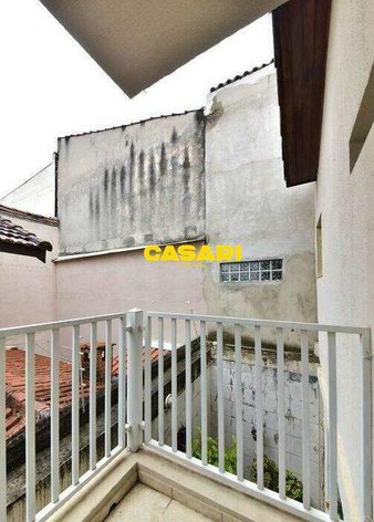 Cômodo Condomínio