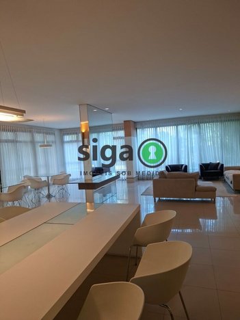 apartment em Rua Doutor Oscar Monteiro de Barros, Vila Suzana - São Paulo - SP