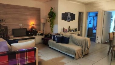 house em Rua dos Álamos, Jardim Passárgada I - Cotia - SP