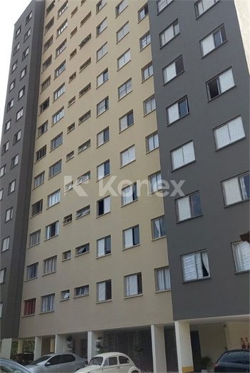 apartment em Rua Laranjal, Vila Duarte - São Paulo - SP