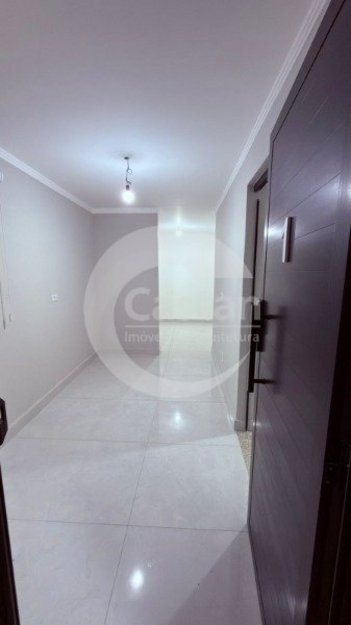 apartment em Rua João de Canha, Alto da Mooca - São Paulo - SP
