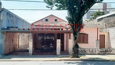 house em Travessa Forte Defensor, Jardim Norma - São Paulo - SP