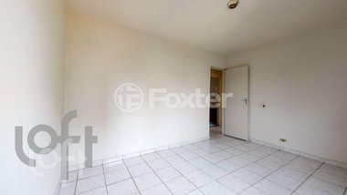 apartment em Rua Brigadeiro Galvão, Barra Funda - São Paulo - SP