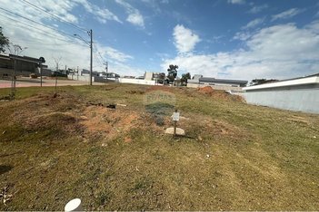 land_lot em Rua 5, Residencial Colinas do Japi - Itupeva - SP
