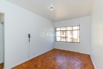 apartment em Avenida Alberto Bins, Centro Histórico - Porto Alegre - RS