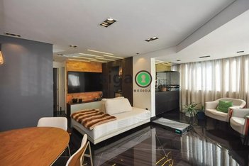 apartment em Rua José Ramon Urtiza, Vila Andrade - São Paulo - SP