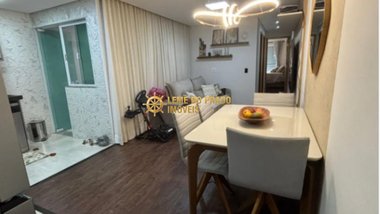 apartment em Rua Cotoxó, Vila Pires - Santo André - SP