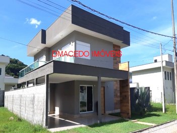 house em Avenida Engenho Velho, Lagoinha - Ubatuba - SP
