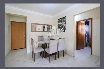 apartment em Rua Teffé, Santa Maria - São Caetano do Sul - SP