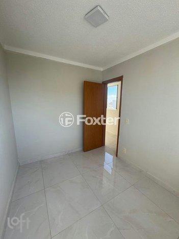 apartment em Juscelino Kubitschek de Oliveira, Passo das Pedras - Porto Alegre - RS