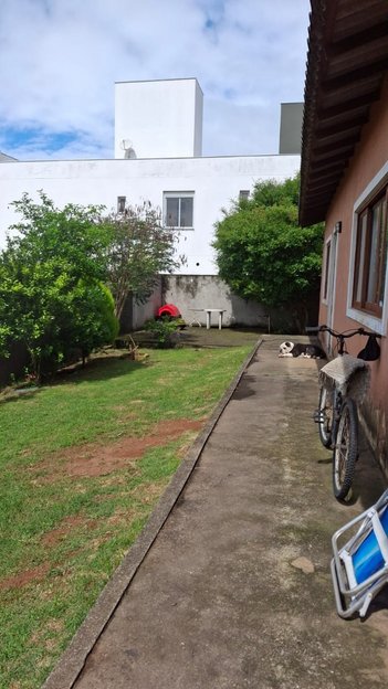 land_lot em Rua Mogno, Campeche - Florianópolis - SC