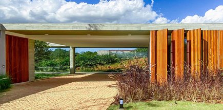 house em Rodovia Alkindar Monteiro Junqueira, Condomínio Quinta da Baroneza II - Bragança Paulista - SP