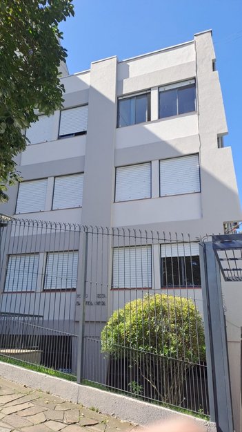 apartment em Rua Doutor Montaury, Madureira - Caxias do Sul - RS