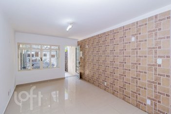 house em Chamantá, Vila Prudente - São Paulo - SP