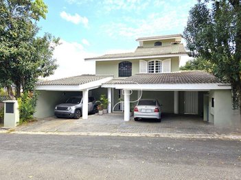 house em Rua Novo México, San Diego Park - Cotia - SP