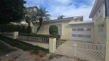 house em Rua Professor Egas Moniz, Jardim Londrina - São Paulo - SP