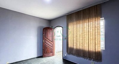 house em Rua Jaboticabal, Vila Bertioga - São Paulo - SP