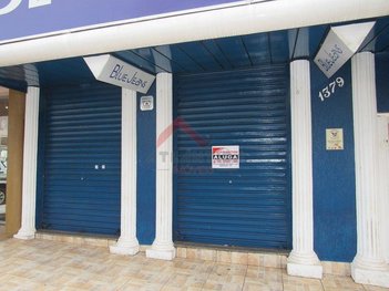commercial_property em Rua Alexandre Salom�o, Centro - Andradina - SP