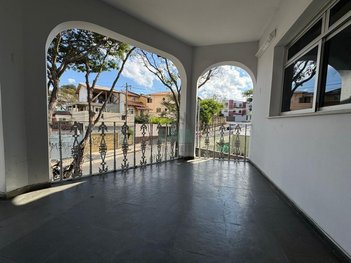 house em Rua Doutor Jefferson de Oliveira, Santa Amélia - Belo Horizonte - MG