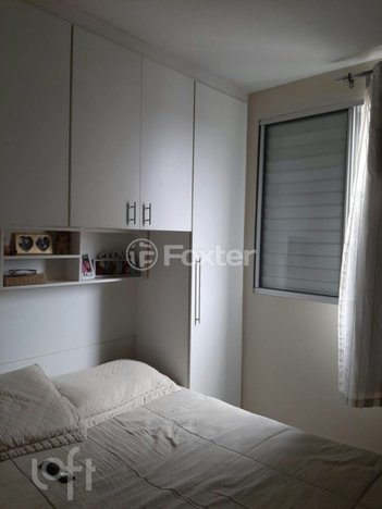 apartment em Rua Nídia, Cidade Parque Alvorada - Guarulhos - SP