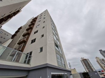 apartment em Rua Fiuza Lima, São Judas - Itajaí - SC